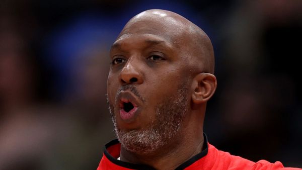 Billups and Rozier Arrested in Gambling Case