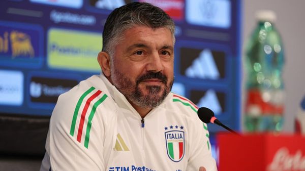 Gattuso Adapts Tactics for World Cup Push