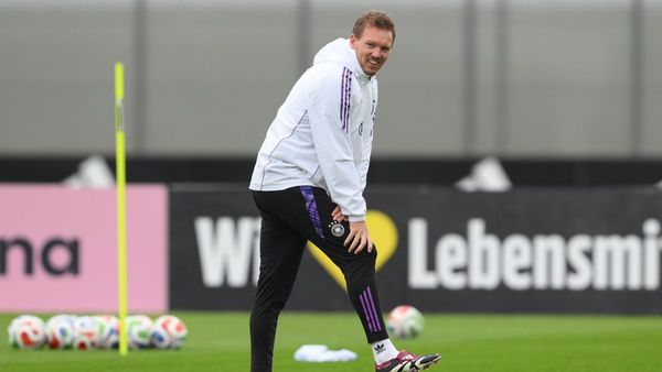 Nagelsmann Stresses Respect for Luxembourg