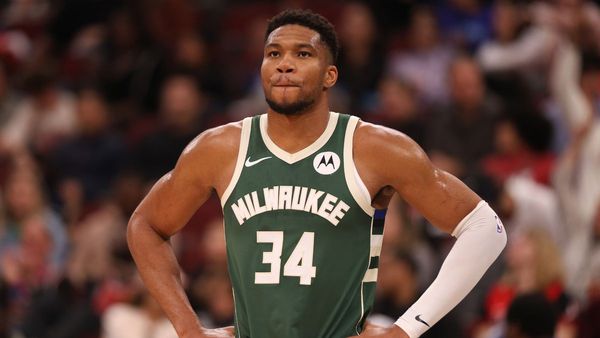 Antetokounmpo Aims for Greek Basketball Return