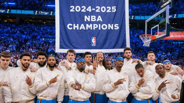 Thunder Triumph Over Rockets in Double Overtime