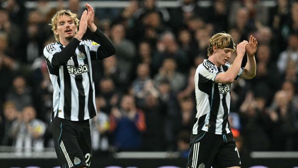 Gordon Commends Woltemade's Impact at Newcastle