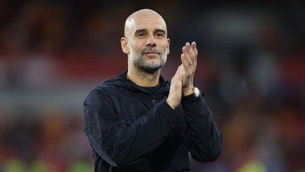 Guardiola Celebrates 250 Premier League Wins
