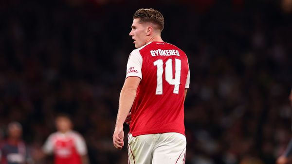 Tomasson Backs Gyokeres Amid Criticism