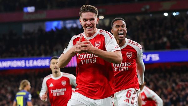 Gyokeres Shines as Arsenal Triumphs Over Atletico