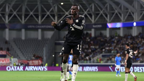 Kane Discusses New Role with Jackson at Bayern