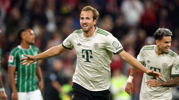 Kane Commits to Bayern Munich Amid Rumours