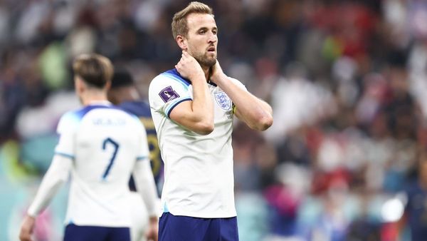 Kane Seeks Redemption After World Cup Miss