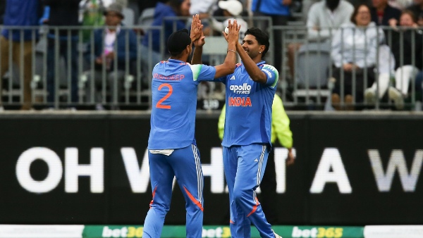 IND vs AUS Harshit Rana Out Kuldeep Yadav In - Two Changes India can make in 2nd ODI