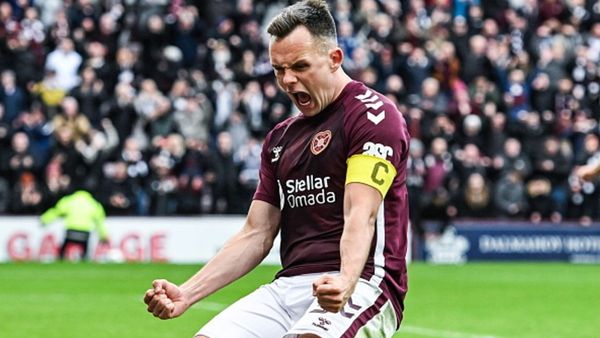 Hearts Beat Celtic 3-1 in Premiership Clash