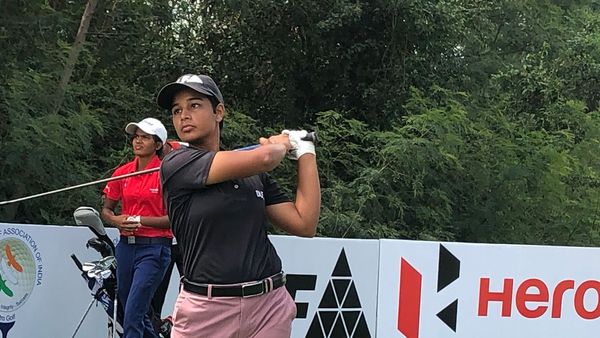 Hitaashee Bakshi Places 21st in Taipei
