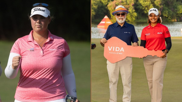 HWIO Hitaashee Hewson React After Losing Final