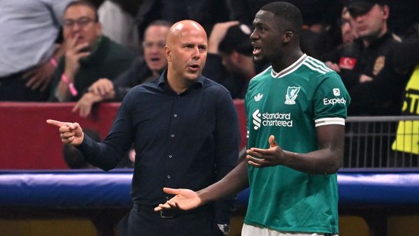 Slot Backs Konate Amid Liverpool Struggles