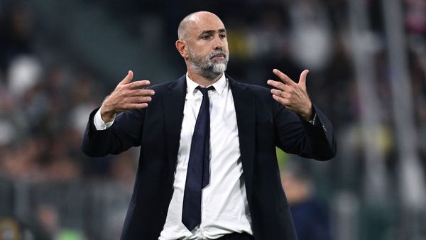 Tudor Discusses Juventus' Season Outlook