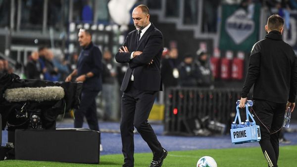 Tudor Committed Despite Juventus Struggles