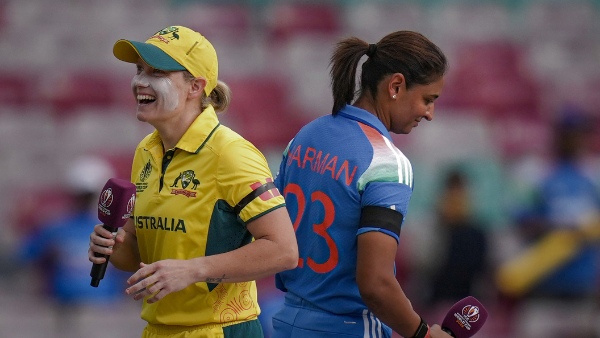 IND vs AUS What will Happen if Rain washes out Women s World Cup Semifinal Match Today