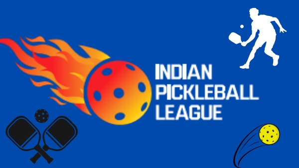 Indian Pickleball League Unveils Official Logo at Filmfare Awards in Ahmedabad
