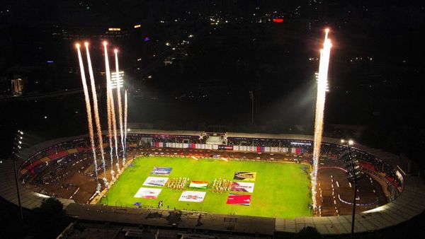 ISRL Season 2 Begins in Pune on October 26