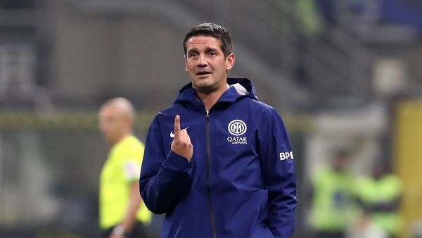 Chivu Commends Inter's Performance Against Cremonese