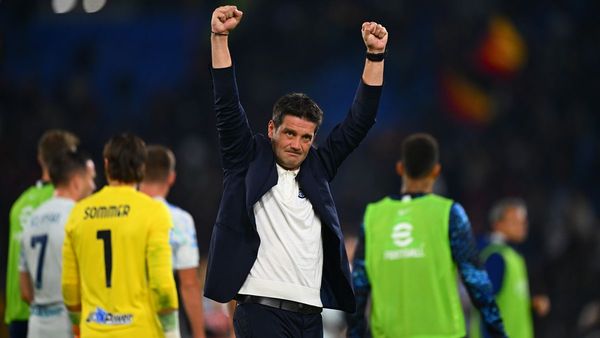 Chivu Praises Inter After Victory Over Roma