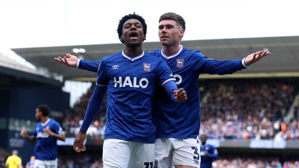 Ipswich Town Triumphs Over Norwich City 3-1