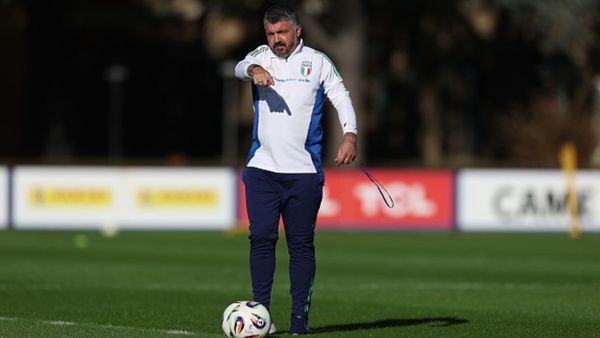 Gattuso Addresses Italy's Defensive Concerns