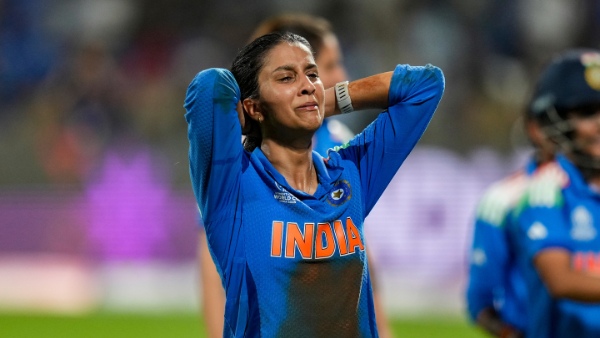Women s World Cup 2025 Gautam Gambhir lauds Jemimah Rodrigues Team India after Historic Semifinal Win
