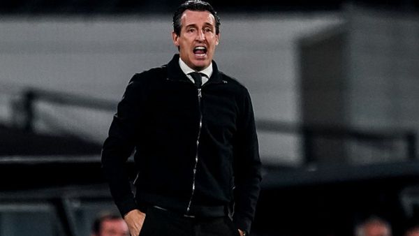 Emery Commends McGinn After Europa League Win