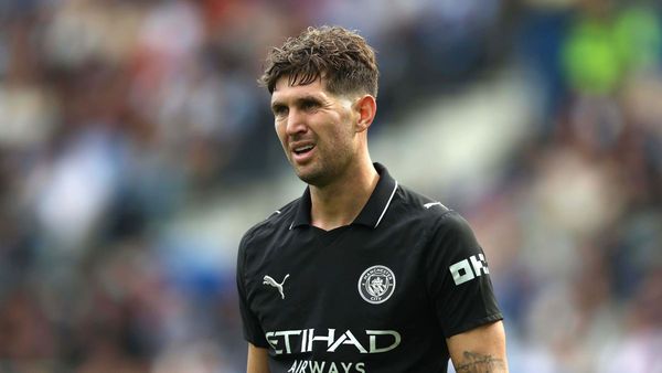 Stones Discusses Injury Challenges and Retirement Thoughts