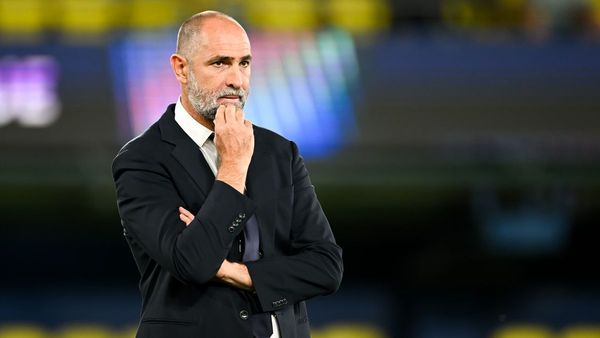 Juventus and Villarreal End in Draw