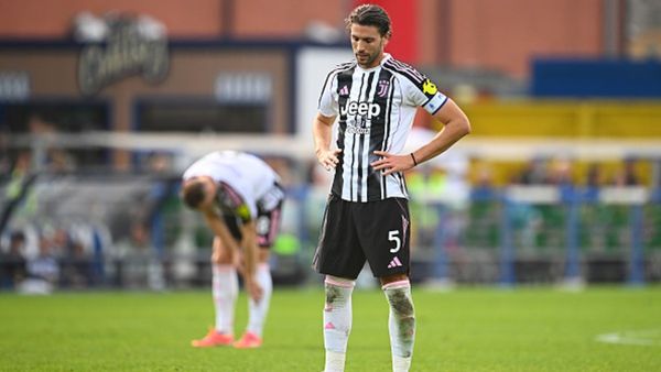 Locatelli Calls for More from Juventus