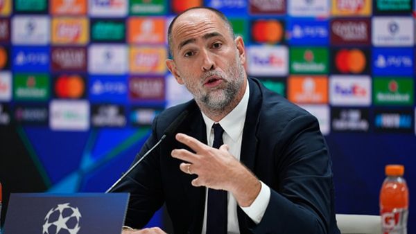 Juventus Treats Matches as Finals Ahead of Madrid