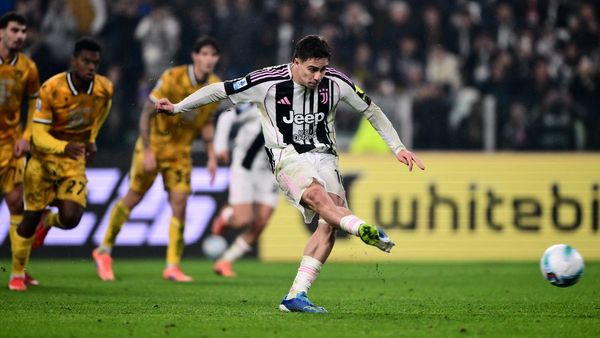 Juventus Beats Udinese 3-1 with Yildiz's Star Performance