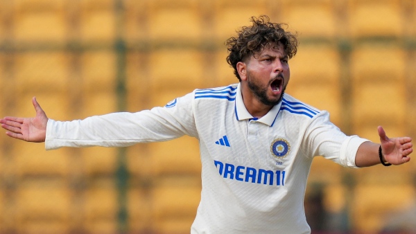 Kuldeep Yadav A Criminally Underplayed Test Career beckons a Revival
