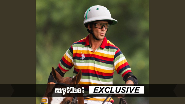 Jaipur Polo Star Lance Watson on His Journey and India s Passion for the Game
