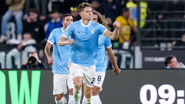Lazio Beats Juventus 1-0 with Basic's Goal