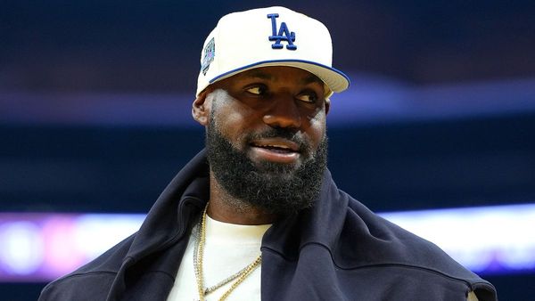 LeBron James Out for Season Opener