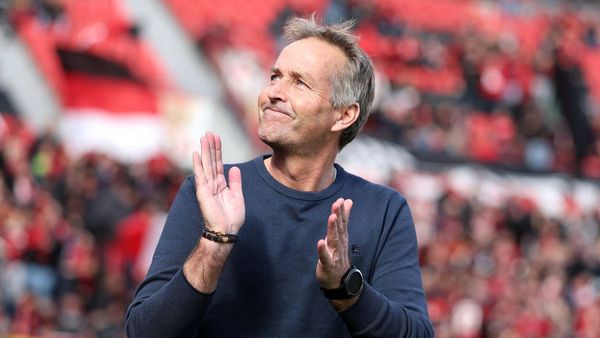 Leverkusen Confident Against PSG in UCL