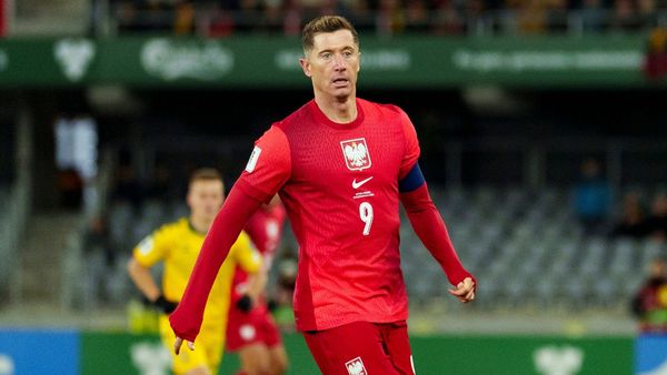 Lewandowski's Injury Puts Clasico in Doubt