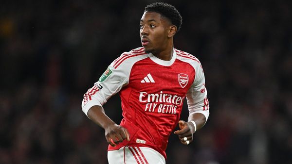 Lewis-Skelly Competes for Starting Role at Arsenal