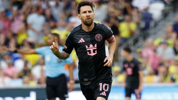 Messi Signs New Deal with Inter Miami