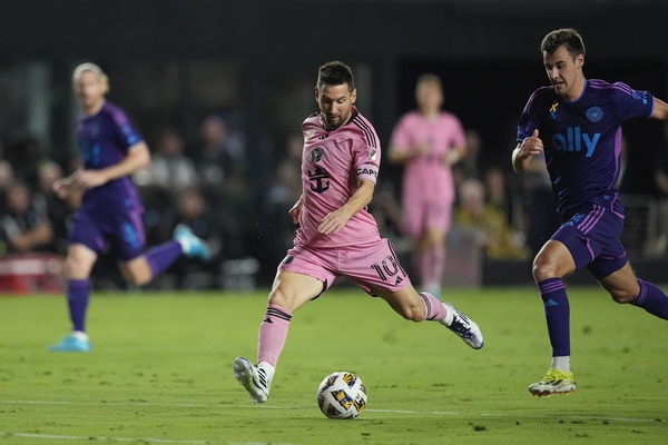 Inter Miami vs Atlanta United Live Streaming Where to Watch MLS Match on TV and Online Inter Miami vs Atlanta United Live Streaming Where to Watch MLS Match on TV and Online