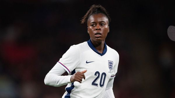 Naz Joins Lionesses Squad for Friendlies