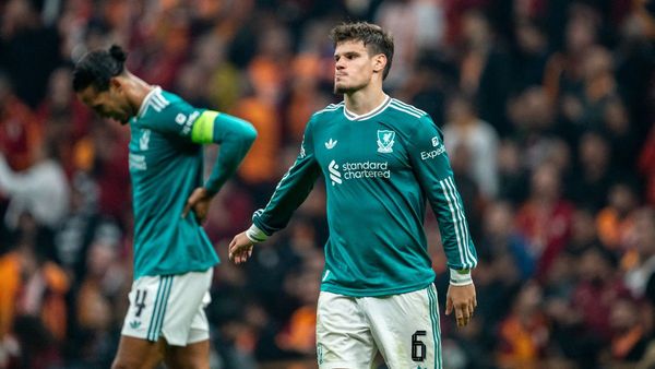 Carragher Urges Liverpool to Improve Performance