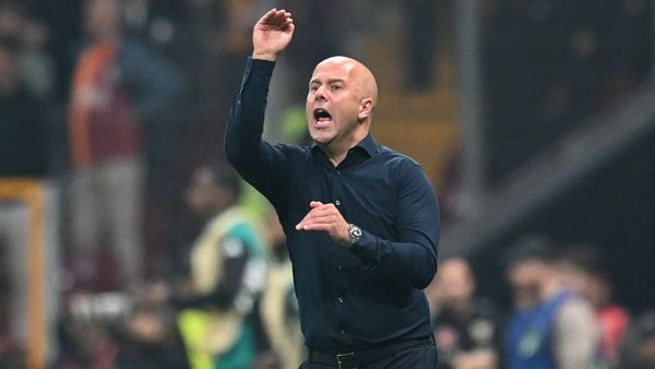 Slot Urges Liverpool to Improve After Losses