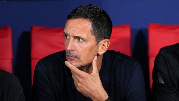 Toppmoller: Liverpool Better Team Despite Losses