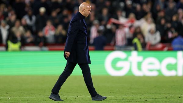 Brentford Defeats Liverpool in Disappointing Match