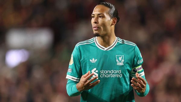 Rooney on Liverpool's Leadership Challenges