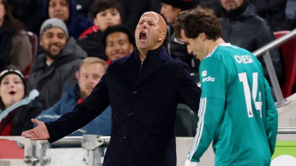 Liverpool Faces Crystal Palace in EFL Cup