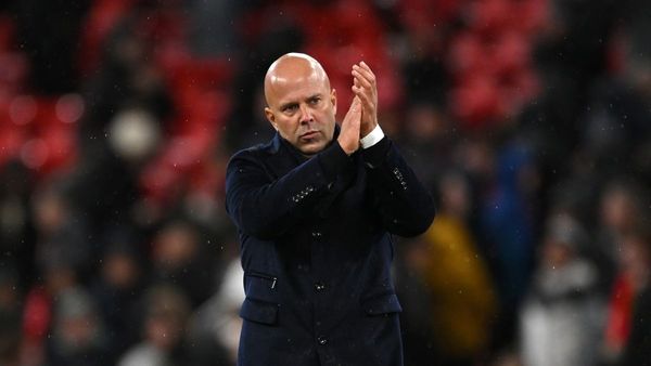 Slot Declares Every Liverpool Match Must-Win